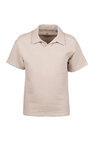 Polo met korte mouwen Jack & Jones