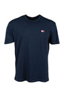 T-shirt met korte mouwen Tommy Jeans