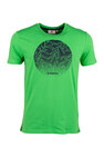 T-shirt met korte mouwen Jack & Jones