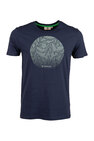 T-shirt met korte mouwen Blend