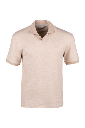 Polo met korte mouwen Jack & Jones