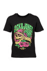 T-shirt met korte mouwen Jack & Jones