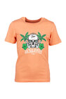 T-shirt met korte mouwen S-One