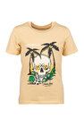 T-shirt met korte mouwen Lyle & Scott