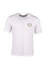 T-shirt met korte mouwen Lyle & Scott