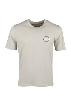 T-shirt met korte mouwen Jack & Jones