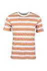 T-shirt met korte mouwen Jack & Jones