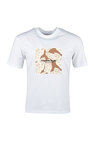 T-shirt met korte mouwen Antwrp