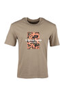 T-shirt met korte mouwen Only & Sons