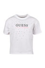 T-shirt met korte mouwen Guess