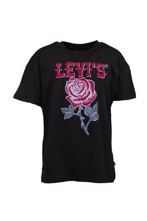 T-shirt met korte mouwen Levi's