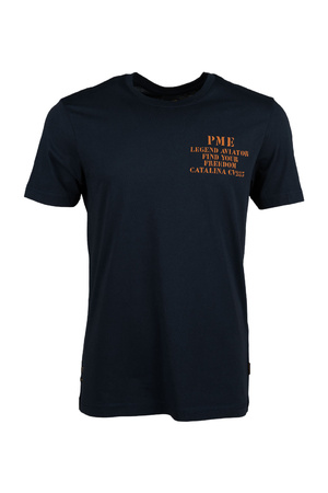 T-shirt met korte mouwen PME Legend