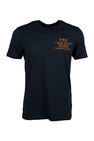 T-shirt met korte mouwen Jack & Jones