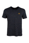 T-shirt met korte mouwen Jack & Jones