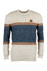 Trui met lange mouwen Lyle & Scott