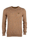 Trui met lange mouwen Lyle & Scott