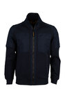 Sweatgilet Tom Tailor Denim