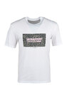 T-shirt met korte mouwen PME Legend