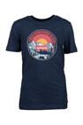 T-shirt met korte mouwen Levi's