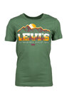 T-shirt met korte mouwen DC Shoes