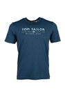 T-shirt met korte mouwen Tom Tailor