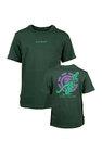 T-shirt met korte mouwen DC Shoes