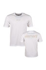 T-shirt met korte mouwen Jack & Jones