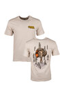 T-shirt met korte mouwen Jack & Jones