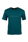 T-shirt met korte mouwen Lyle & Scott