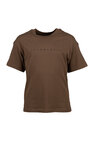 T-shirt met korte mouwen Jack & Jones