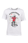 T-shirt met korte mouwen Jack & Jones