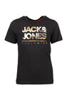 T-shirt met korte mouwen Jack & Jones