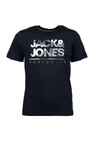 T-shirt met korte mouwen DC Shoes