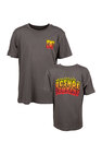 T-shirt met korte mouwen DC Shoes