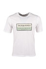 T-shirt met korte mouwen Jack & Jones