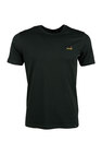 T-shirt met korte mouwen Petrol