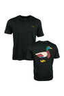 T-shirt met korte mouwen Antwrp