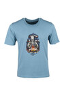 T-shirt met korte mouwen Jack & Jones