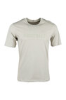 T-shirt met korte mouwen Jack & Jones