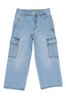 Jeans mini REBELS