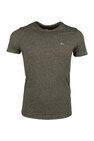 T-shirt met korte mouwen Lyle & Scott