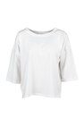 T-shirt met lange mouwen Street One