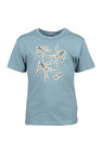 T-shirt met korte mouwen DC Shoes