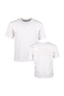 T-shirt met korte mouwen Jack & Jones