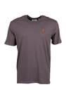 T-shirt met korte mouwen Lyle & Scott