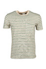 T-shirt met korte mouwen Tommy Jeans