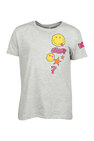 T-shirt met korte mouwen Guess