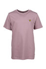 T-shirt met korte mouwen Lyle & Scott