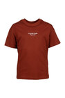 T-shirt met korte mouwen DC Shoes