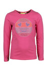 T-shirt met lange mouwen Guess